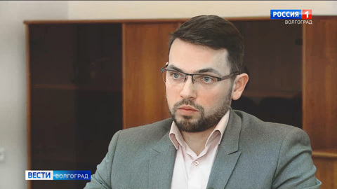 В Волгоградской области завершаются запланированные на этот год проекты благоустройства территорий