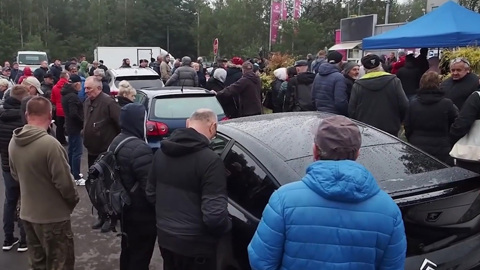 Украина попала в НАТО ракетой. Эфир от 18.11.2022