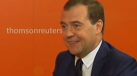 Медведев: спецслужбы не должны заниматься прослушкой настолько цинично