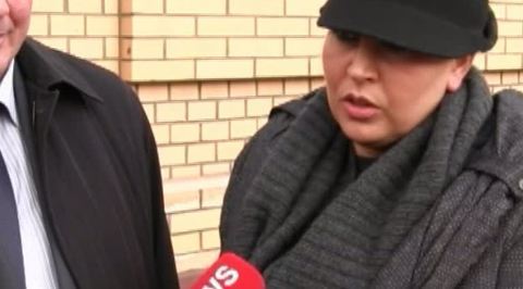 После обвинения в дурновкусии Евгения Васильева заговорила