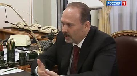 Переселением россиян займется Михаил Мень