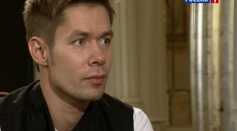 Эфир от 02.11.2013. Стас Пьеха