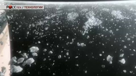 Увидеть небо в алмазах можно на Сатурне