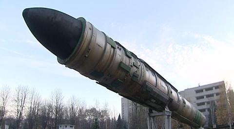 Развод по-украински. Упадок ракетной отрасли
