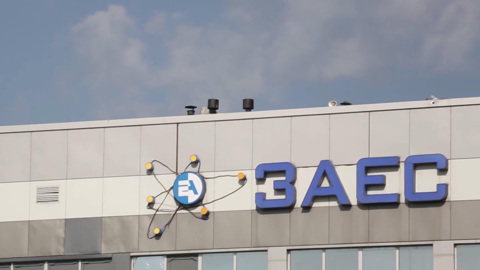 В Кремле прокомментировали "тяжелое вооружение" на ЗАЭС