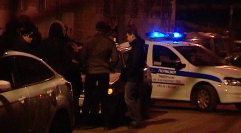 Один из московских наркополицейских пережил клиническую смерть