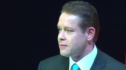 "Ванкувер" увековечил игровой номер Павла Буре