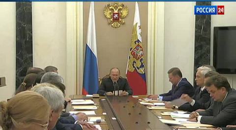Коррупционеры поплатились должностями