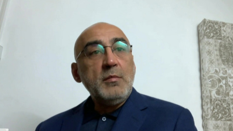 Карчаа: МАГАТЭ признало, что обстрел ЗАЭС был одним из самых тяжелых