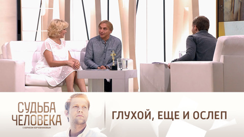 Дмитрий Иосифов о том, как растерял здоровье на съемках