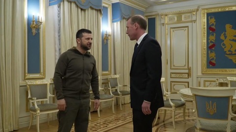 В Вашингтоне все больше недовольны Зеленским