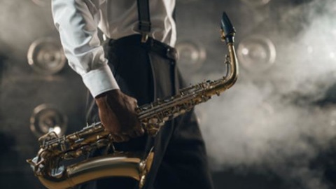 В Санкт-Петербурге стартует VI Международный форум-фест Jazz Across Borders