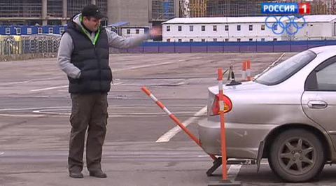 Новые ПДД: скутеристов отправят в автошколу
