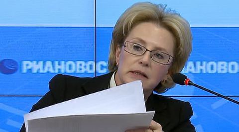 Дефицит финансирования медицине не грозит
