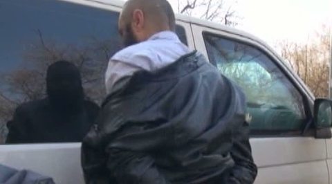 Балашиха стала центром вербовки исламисток