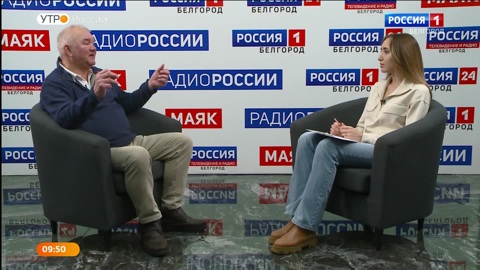 Врач-диетолог рассказал о главных принципах правильного питания
