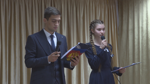 Эфир от 23.11.22 (17.10)