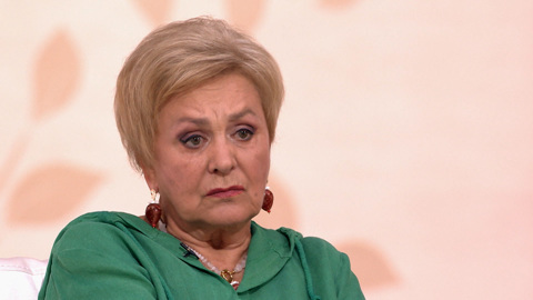"Даже смерть сына не берет". Татьяна Судец рассказала о гибели старшего ребенка
