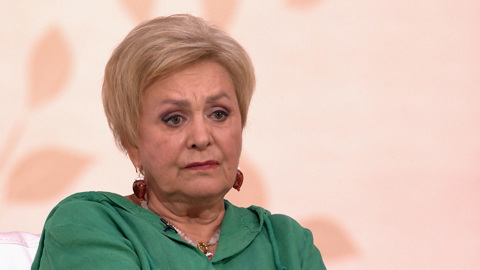 Татьяна Судец призналась, что ходила в клуб анонимных алкоголиков