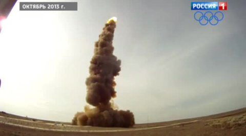 Минобороны фокусируется на Арктике