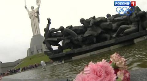 Кто освобождал Киев: годовщина подвига