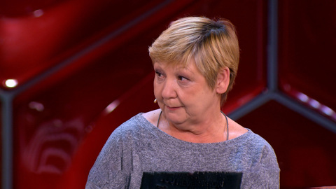 "Это правильный путь". Женщина рассказала про дочь, участвующую в СВО