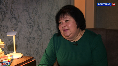 Сельский библиотекарь. Эфир от 25.11.22