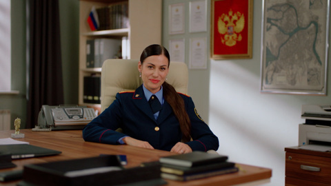 Трейлер Трейлер