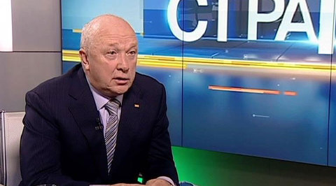 Алексей Маслов. Эфир от 07.11.2013