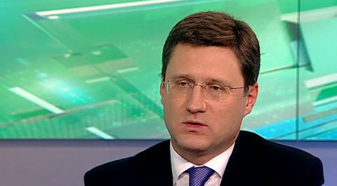 Александр Новак: роль Минэнерго в Олимпиаде трудно переоценить
