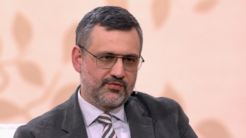 Владимир Легойда признался, что понял суть русского православия, живя в США