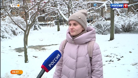 Опрос. Что предпочитают есть на завтрак белгородцы?
