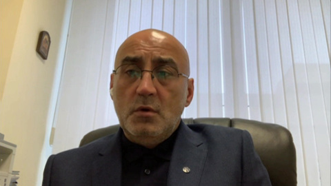 С территории ЗАЭС не было ни одного выстрела в сторону Украины