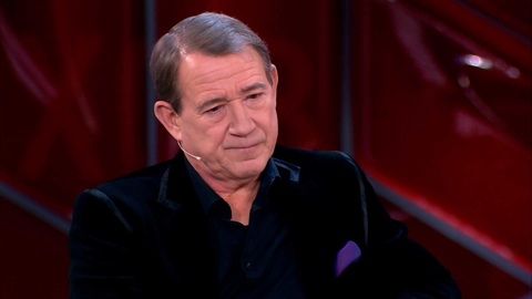 "Он боялся, что я об этом узнаю". Валерий Пономаренко рассказал о раке у брата-близнеца