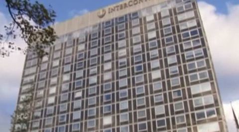 Париж не дал Ирану и "шестерке" договориться