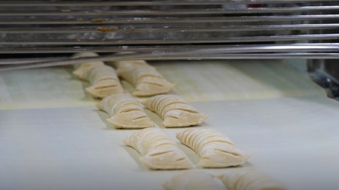 Хлебопеки закупают сырье у саратовских производителей