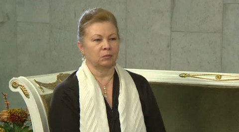 Ректор МГАХ Марина Леонова рассказала о будущем российского балета