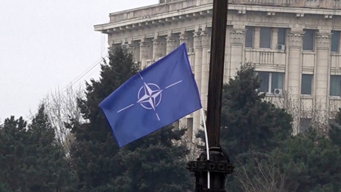 Штаты помогут Украине вернуть свет