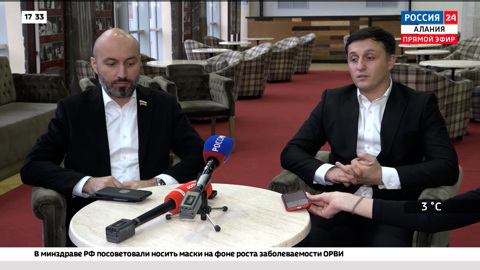 Осетинский театр представит несколько премьер