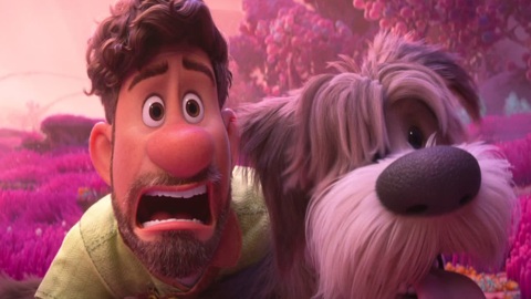 Студия Disney потеряла не менее 100 млн долларов на мультфильме