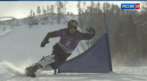 Красноярск покорил экспертов FISU