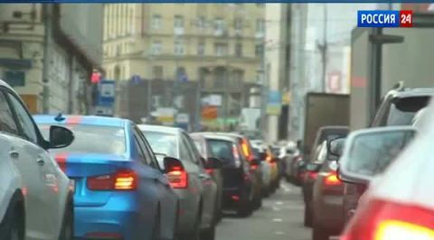 Для московских эвакуаторов неподъемных машин нет