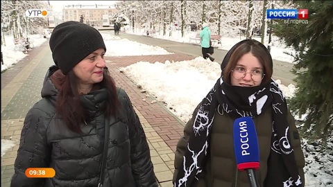 Опрос. Белгородцы рассказали о своих домашних питомцах