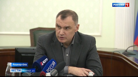 Глава Марий Эл поручил оказать помощь прибывшим в республику жителям Херсонской области
