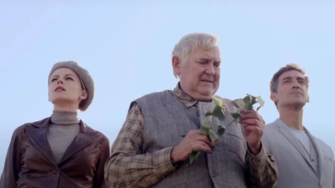 Новая родня, новые враги. О чем рассказал трейлер "Вампиров средней полосы 2"