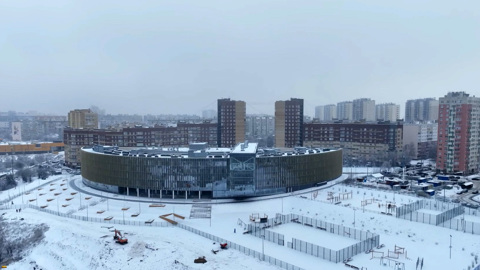 Ключи от квартир в этом году получили еще три миллиона граждан