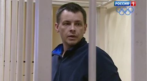 Кабанов утверждает, что был в состоянии аффекта в момент убийства