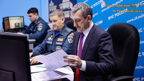Амурская область сможет задействовать резервы до введения режима ЧС