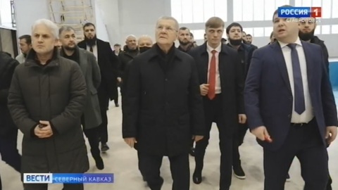 Эфир от 2.12.2022