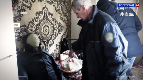 Убийства на бытовой почве. Эфир от 02.12.2022